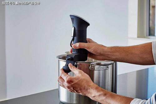 真空烹飪工具與獸醫(yī)器具 設計融合與專業(yè)創(chuàng)新