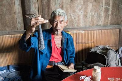 懸絲診脈 傳統獸醫技藝中的神奇診脈