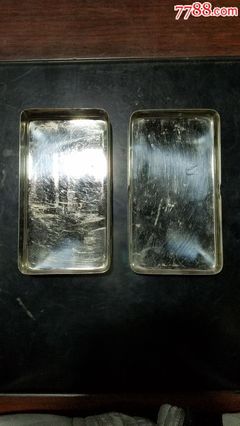 偽滿洲國時(shí)期獸醫(yī)外科器具銅盒 特殊歷史背景下的專業(yè)遺存