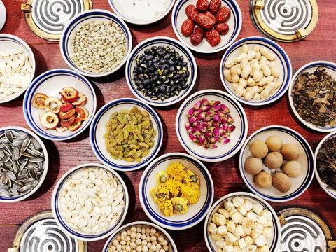 甘肅罐罐茶 一罐煙火氣，一盞西北情